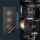 Ігровий комп'ютер ASGARD Forge PBM (A87F.32.S10.57.12.6114) / AMD Ryzen 7 8700F (4.1–5.0 ГГц) / RAM 32 ГБ / SSD 1 ТБ / NVIDIA GeForce RTX 5070 - зображення 8