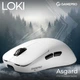 Миша бездротова GamePro Asgard Loki White (GM022W) - зображення 5