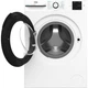 Пральна машина Beko BM1WFU39233WB - зображення 3