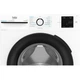 Пральна машина Beko BM1WFU39233WB - зображення 5