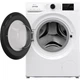 Стиральная машина Gorenje WPNEI94A1SWIFI - изображение 6