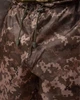 Костюм-Дощовик R-Military Куртка + Штани піксель розмір L - зображення 7