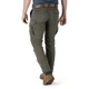 Брюки тактические 5.11 Tactical® Icon Pants W33/L34 RANGER GREEN - изображение 5