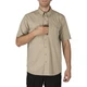 Сорочка тактична 5.11 Tactical Stryke Short Sleeve Shirt 2XL Khaki - зображення 3