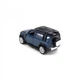 Автомодель - LAND ROVER DEFENDER 110 (синій) - зображення 5