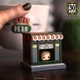 Набір фігурок Bitty Pop! Town – Рейчел у кав’ярні Central Perk - изображение 5