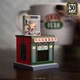 Мини фигурки набор Друзья Рэйчел В кофейне - изображение 6