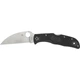 Ніж Spyderco Endela Wharncliffe VG-10 FRN (1013-87.15.02) - зображення 1