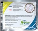 Удобрение Кемира Голубика (солюпотас) серно-калийная 100 г Organic Planet 73834 - изображение 2