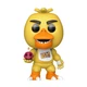 Игровая фигурка Funko Pop! 5 ночей у Фредди Чика с Мистером Кексом (87114) - изображение 2