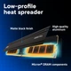 Оперативная память DDR5 48 Gb (5600 MHz) Crucial Pro (CP48G56C46U5) - изображение 3
