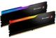 Оперативная память DDR5 32 Gb (6000 MHz) (Kit 16 Gb x 2) G.SKILL Ripjaws M5 RGB Black (F5-6000J3636F16GX2-RM5RK) - изображение 2