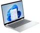 Ноутбук HP OmniBook 5 Flip 14-fp0016ua (BV5T7EA) Glacier Silver - изображение 3