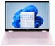 Ноутбук HP OmniBook 5 Flip 14-fp0018ua (BV5T8EA) Powder Pink - изображение 1