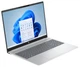 Ноутбук HP OmniBook 5 16-bc1002ua (BV5X4EA) Glacier Silver - изображение 2