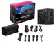 Блок питания 850W MSI MPG A850GS PCIE5 - изображение 6