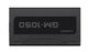 Блок живлення 1050W Gamemax 1050W (GM-1050 Modular) - зображення 5