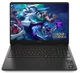 Ноутбук HP OMEN 16-am0073dx (BZ4A3UA) Shadow Black - изображение 1