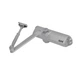 Дверной доводчик Dortec DT-84 Silver (63-00036) - изображение 1