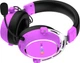 Навушники Hator Hypergang 3 Wireless Cyber Violet (8721249230868) - зображення 8