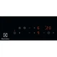 Варочная поверхность электрическая Electrolux LHR3233CK - изображение 2