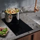 Варочная поверхность электрическая Electrolux LHR3233CK - изображение 5