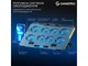 Підставка для охолодження ноутбука GamePro CP1040 - зображення 5