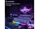 Підставка для охолодження ноутбука GamePro CP680 - изображение 10
