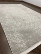 Ковёр BATU SL729 CREAM BEIGE RubinCarpet 0.8 * 1.5 м кремовой - изображение 3