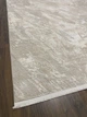 Ковер VERSAY A787A CREAM RubinCarpet 0.8 * 1.5 м кремовой - изображение 3