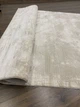 Ковер VERSAY A787A CREAM RubinCarpet 0.8 * 1.5 м кремовой - изображение 9