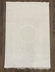 Ковер WOVEN CLASSIC CW02G CREAM Pierre Cardin 1.6 * 2.3 м кремовой - изображение 2