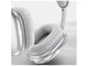Навушники Hoco W35 Air Triumph Silver - изображение 3