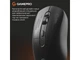 Миша GamePro Genesis Winner Black (GM079B) - изображение 9
