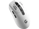 Миша GamePro Genesis Winner White (GM079W) - изображение 2