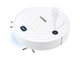 Робот-пилосос з вологим прибиранням DYXON MEGAVAC 1200S Wet Clean White (DXNVCMGVC1200SW) - изображение 1