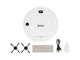 Робот-пилосос з вологим прибиранням DYXON MEGAVAC 1200S Wet Clean White (DXNVCMGVC1200SW) - изображение 4