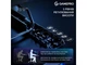Підставка для охолодження ноутбука GamePro CP560 - изображение 9