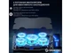 Підставка для охолодження ноутбука GamePro CP560 - изображение 12