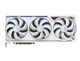 Видеокарта ASUS GeForce RTX 5080 ROG Astral 16GB GDDR7 White OC Edition (ROG-ASTRAL-RTX5080-O16G-WHITE) - изображение 2