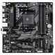 Материнская плата Gigabyte B550M DS3H AC R2 Socket AM4 - изображение 2