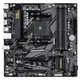 Материнская плата Gigabyte B550M DS3H R2 Socket AM4 - изображение 2