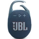 Акустическая система JBL Clip 5 Blue (JBLCLIP5BLU) - изображение 1