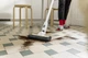 Акумуляторний пилосос Karcher KVA 2 (1.198-730.0) - зображення 3