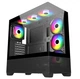 Корпус GTL Gaming Universe Black (GTLXE218) без БП - изображение 2