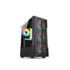 Корпус GTL Gaming Trinity Black (GTL1805) без БЖ - зображення 6