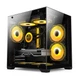Корпус GTL Gaming Infinity Black (GTLN275-1B) без БП - изображение 1