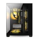 Корпус GTL Gaming Infinity Black (GTLN275-1B) без БП - изображение 2