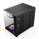 Корпус GTL Gaming Abyss Black (GTLN285M) без БП - изображение 4