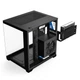 Корпус GTL Gaming Infinity Black (GTLN275-1B) без БП - изображение 6